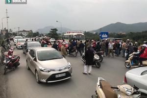 Nhiều lái xe mang cả xấp tiền lẻ mệnh giá 200, 500 đồng mua vé, Phó TGĐ Cienco 4 nói gì?