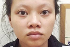 'Nữ quái' xông vào nhà trẻ bắt cóc bé 2 tuổi
