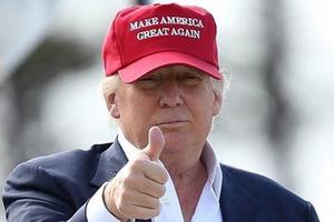 Chính quyền của ông Trump đang cứng rắn với Trung Quốc