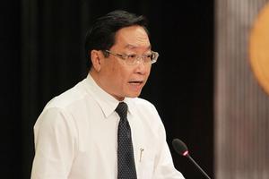 Phòng khám Trung Quốc dùng thủ thuật “ẩn, hiện” để lừa đảo người dân