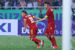 Công Vinh, Thành Lương từ giã đội tuyển: Còn hơn cả sự hụt hẫng