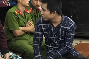 Tòa xử vụ con bị hiếp dâm phát hiện mẹ cũng là nạn nhân