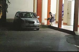 Trung tâm Nuôi dưỡng trẻ mồ côi khuyết tật tỉnh Đồng Nai: Phó giám đốc cùng thủ kho tuồn sữa ra ngoài giữa đêm