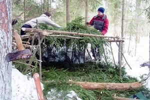 Sốc với việc cho phép cưỡng hiếp, giết người ở chương trình thực tế