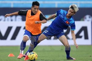 Bán kết lượt về AFF Suzuki Cup: Thành bại luận anh hùng