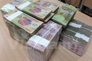 Ngân hàng Nhà nước: Thông tin sắp đổi tiền là hoàn toàn bịa đặt