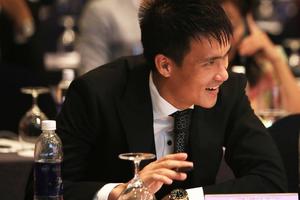 Vừa lên "sếp", Công Vinh thẳng tay loại 6 cầu thủ TP.HCM
