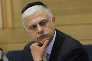 Israel bắt giữ 1 cựu nghị sĩ Đảng Shas vì tham nhũng