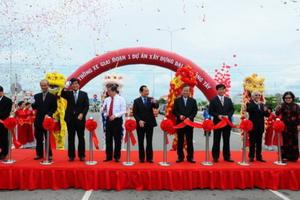 Chủ tịch UBND quận 2 không thực hiện đúng kiến nghị của thanh tra