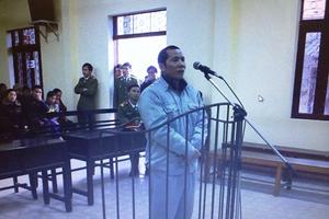 Đề nghị TAND Cấp cao xem xét lại bản án hình sự sơ thẩm