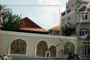 Xây dựng không phép còn làm đơn cứu xét