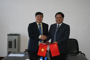 Gần 6 thập kỷ trưởng thành và phát triển