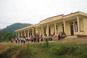 Thanh Hóa: Chấn chỉnh lạm thu tại các cơ sở giáo dục