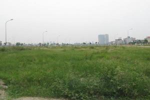 Nhiều quy hoạch NTM chồng lên quy hoạch đô thị