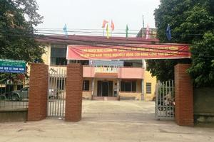 Sai phạm nặng, xử lý nhẹ