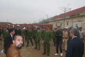 Thanh tra Bộ Tư pháp chỉ ra nhiều sai phạm