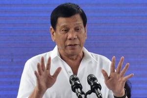 Philippine phát lệnh bắt giữ tỷ phú sòng bạc người Trung Quốc