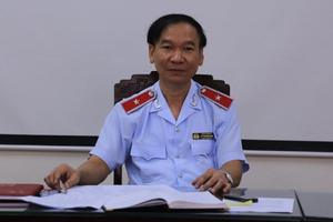Những tình huống đặc biệt của thanh tra giao thông