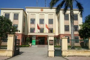 Buông lỏng quản lý trật tự xây dựng đô thị