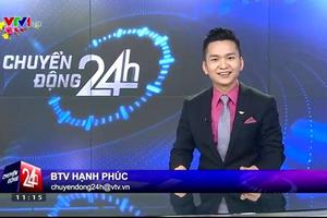 MC từng bị ung thư nói về việc hàng loạt BTV rời VTV