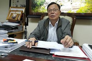 Chúc Tết cả trăm triệu mà nói là tình cảm!