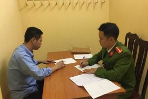 Triệt phá sới bạc "khủng" ở toà nhà MIPEC
