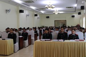 Yên Bái: Tập huấn kỹ năng nghiệp vụ công tác thanh tra năm 2016