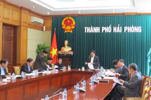 Tạo điều kiện cho dân nhưng phải đúng quy định