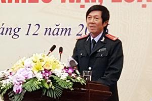 Hiến kế tháo gỡ tồn tại, bất cập trong giải quyết KN, TC