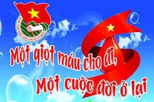 546 người trong ngành Y tế Hà Nội hiến máu tình nguyện đợt II
