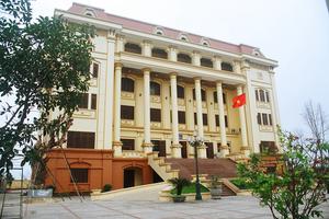 Thu ngân sách Nhà nước đạt 1.057.718 tỷ đồng 