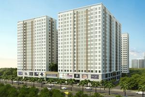 Giải ngân hết 30 nghìn tỷ đồng cho vay hỗ trợ nhà ở