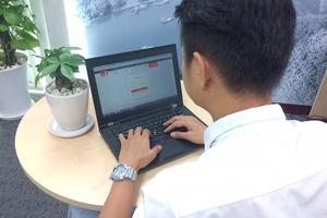 Home Credit cho vay tiền mặt trực tuyến