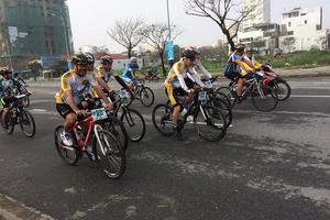 Tour xe đạp khám phá khu bảo tồn thiên nhiên Sơn Trà