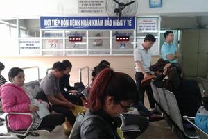 10 sự kiên tiêu biểu năm 2016 của ngành Y tế