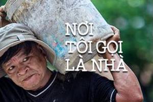 Khai mạc triển lãm ảnh “Nơi tôi gọi là nhà”