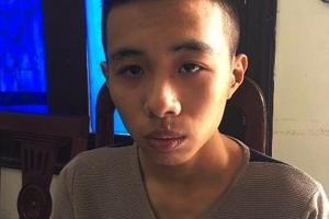 Khách nghỉ thuê phòng cưỡng đoạt tài sản 