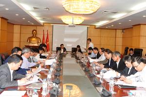 Kế hoạch thanh tra tránh chồng chéo giữa các bộ, ngành, địa phương