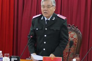 Chuẩn bị kỹ cho hội nghị tổng kết ngành vào ngày 11/1/2017 
