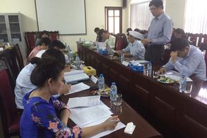 Trách nhiệm của DNNN trong thực hiện pháp luật về KNTC và PCTN