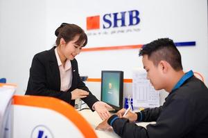 VVF sáp nhập vào SHB 