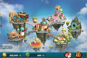  Tạm dừng tổ chức cuộc thi “Chinh phục vũ môn” 