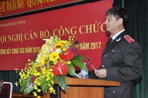 Kiến nghị xử lý 34.295,62 tỷ đồng qua 88.119 cuộc thanh tra, kiểm tra