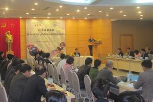 Nhiều rào cản khiến doanh nghiệp ít đầu tư vào nông nghiệp