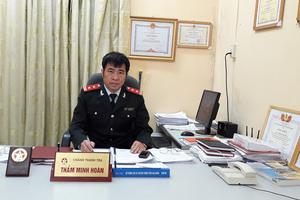 Hoàn thành tốt năm 2016