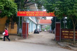 Chây ỳ không thực hiện kết luận thanh tra