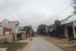 HTX Điện năng Nga Thanh báo tụt doanh thu để trốn thuế