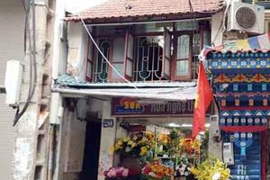 Hoàn Kiếm (Hà Nội): Báo cáo việc xử lý vi phạm tại 20 Hàng Rươi