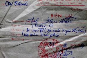 Cần nghiêm túc thực hiện chỉ đạo của TP Hà Nội