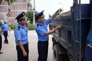 Thanh tra Sở GTVT Thái Bình: Triển khai 13 cuộc thanh tra